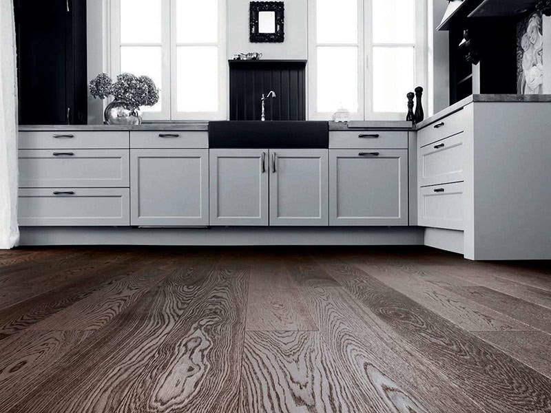 Haro - Parkettmanufaktur - Oak Arabica Forte - Wood Flooring