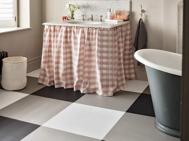 Harvey Maria - Other Collections - Urban Colours - Luxury Vinyl Tile (LVT) Flooring