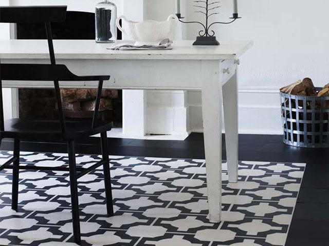 Harvey Maria - Signature Collections - Neisha Crosland - Luxury Vinyl Tile (LVT) Flooring