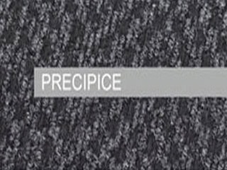 Heckmondwike - Precipice - Carpet
