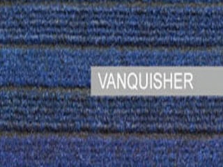 Heckmondwike - Vanquisher - Carpet