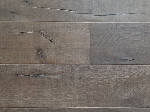 Heywood Vloeren - Aged Knotting Hill Fiordland - Wood Flooring