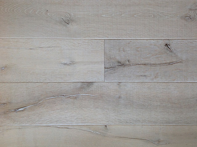 Heywood Vloeren - Aged Knotting Hill Karoo - Wood Flooring