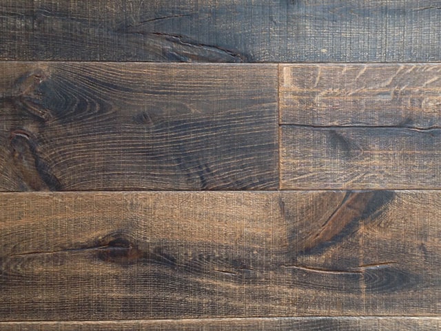 Heywood Vloeren - Aged Knotting Hill Snowdonia - Wood Flooring
