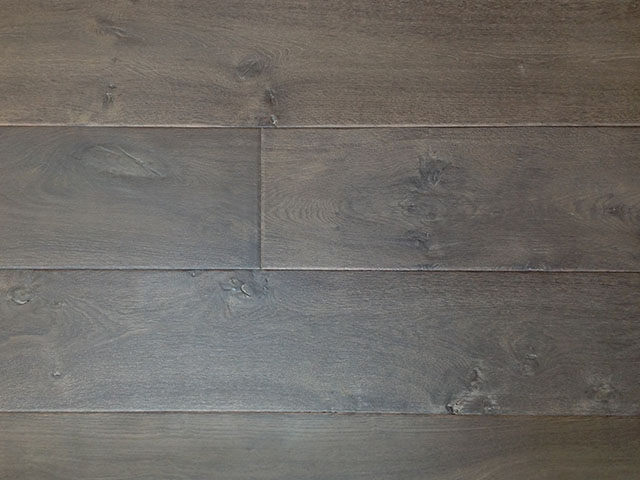 Heywood Vloeren - Aged Shrunk Galapagos - Wood Flooring