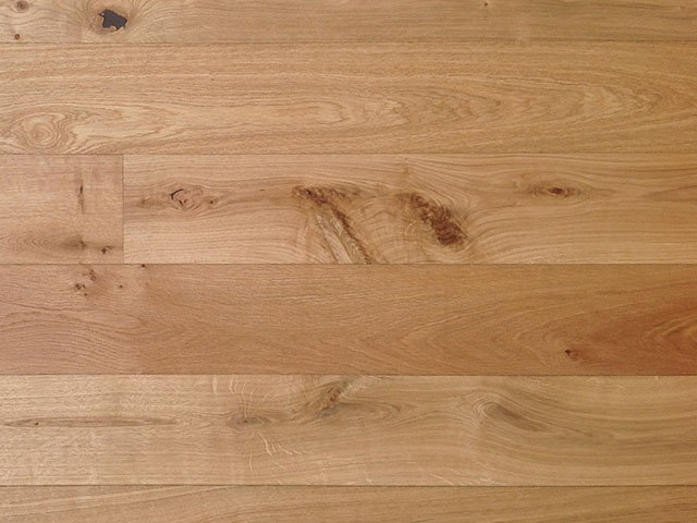 Heywood Vloeren - NLH - 'Biscuit' - Wood Flooring