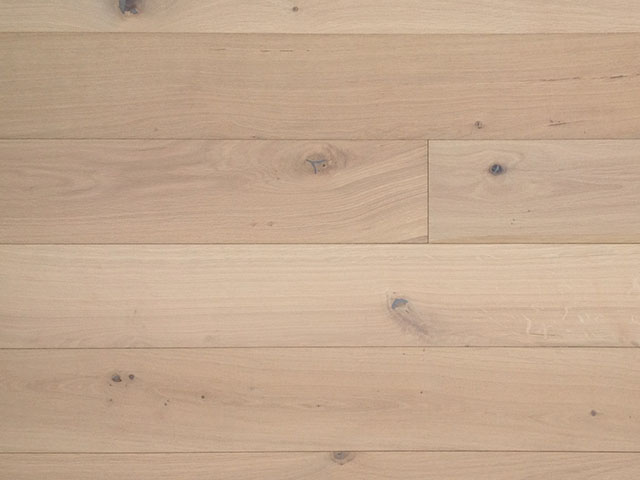 Heywood Vloeren - NLH - 'Latte' - Wood Flooring