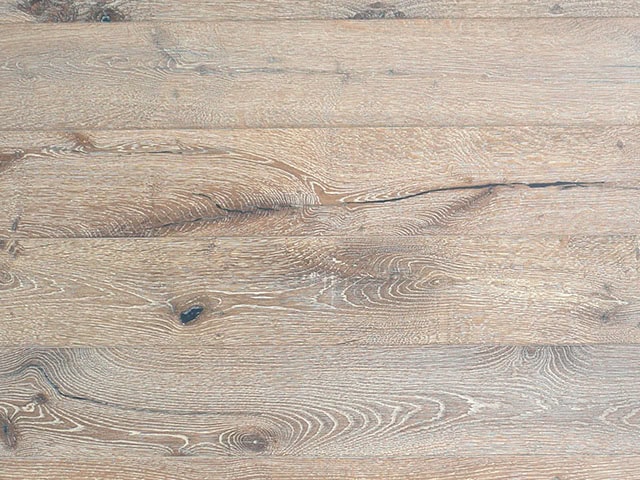 Heywood Vloeren - NLH - 'Mocha' - Wood Flooring