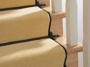 Homepride Stairrods - Subfloor Preparation