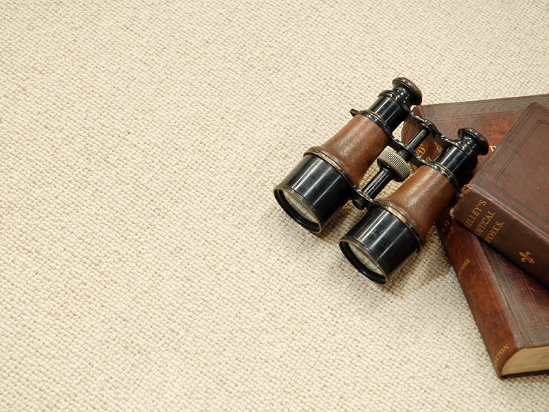 Hugh Mackay Carpets - Deco Collection - Plains 2 - Carpet