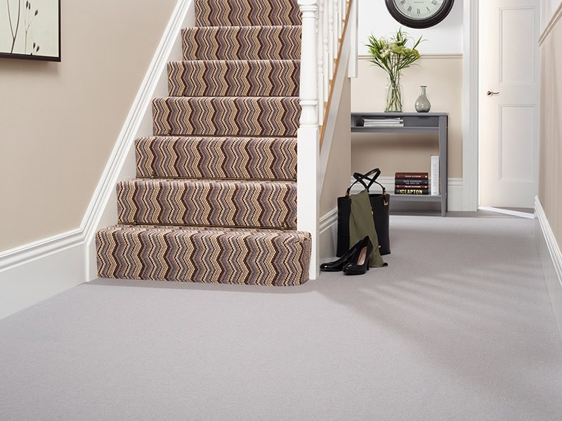 Hugh Mackay Carpets - Deco Collection - ZigZag - Carpet