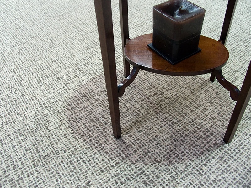 Hugh Mackay Carpets - Designer Collection - Basket Weave Ebony - Carpet