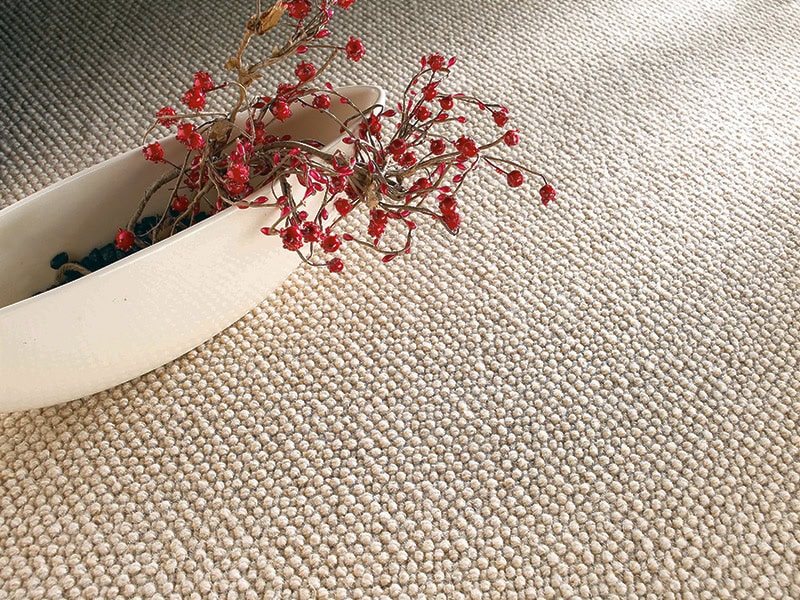 Hugh Mackay Carpets - Durham Elvet Loop - Carpet