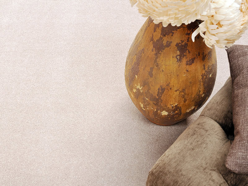 Hugh Mackay Carpets - Hassle Free - Carpet