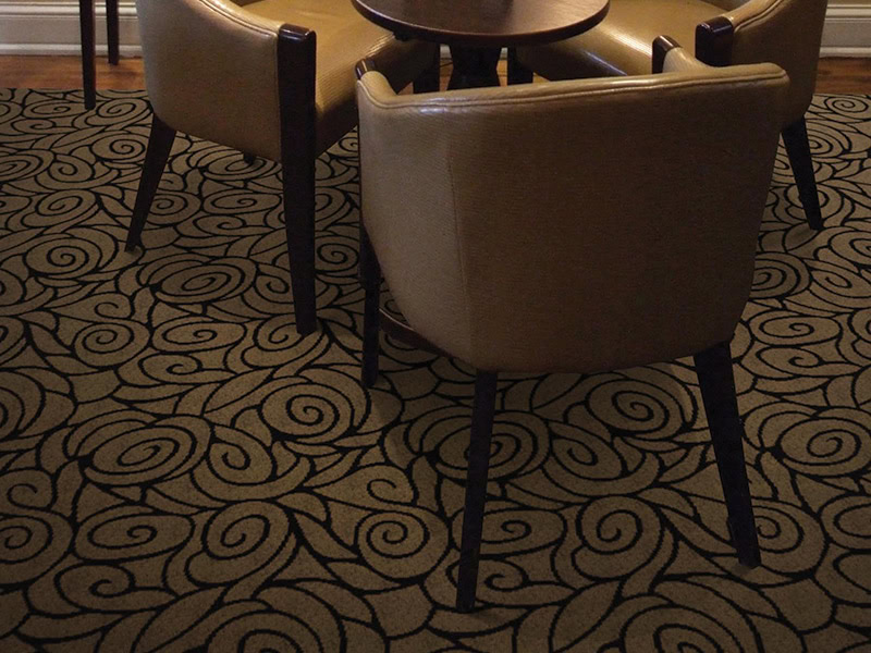 Hugh Mackay Carpets - Inn Vogue - Carpet