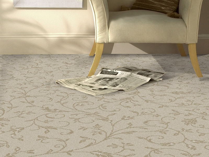 Hugh Mackay Carpets - Natures Own - Country Maple - Carpet