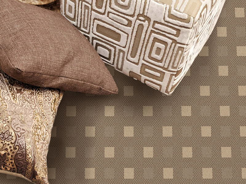 Hugh Mackay Carpets - Natures Own - Matrix Oak - Carpet - Wood Flooring