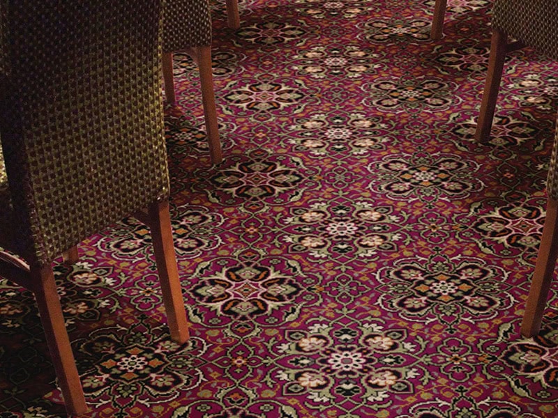 Hugh Mackay Carpets - New Barrington - Bukhara - Carpet
