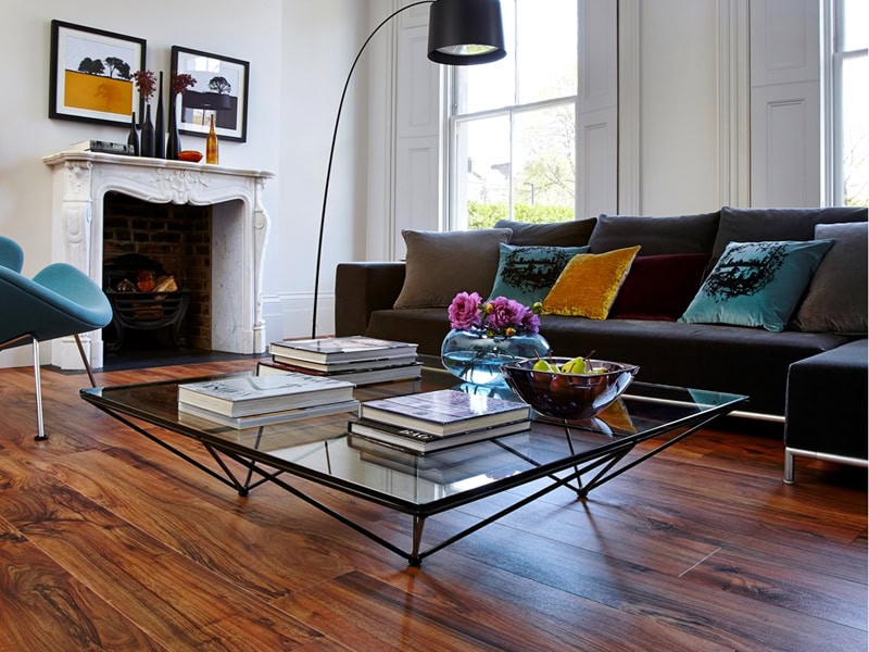 Tarkett - ID Inspiration 70 - Luxury Vinyl Tile (LVT) Flooring