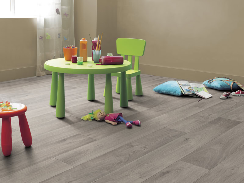 Tarkett - Rhinofloor - Choice Woods - Luxury Vinyl Tile (LVT) Flooring