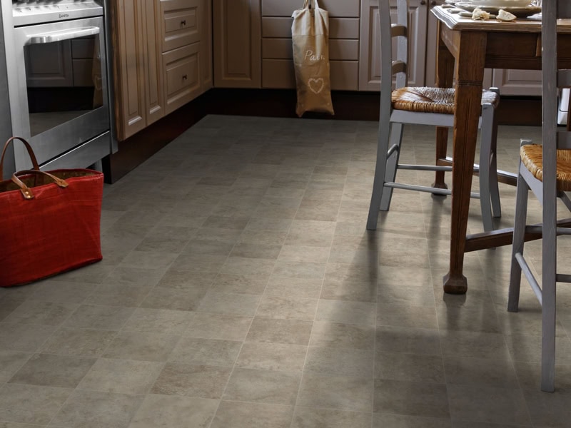 Tarkett - Rhinofloor - Choice Tiles - Luxury Vinyl Tile (LVT) Flooring