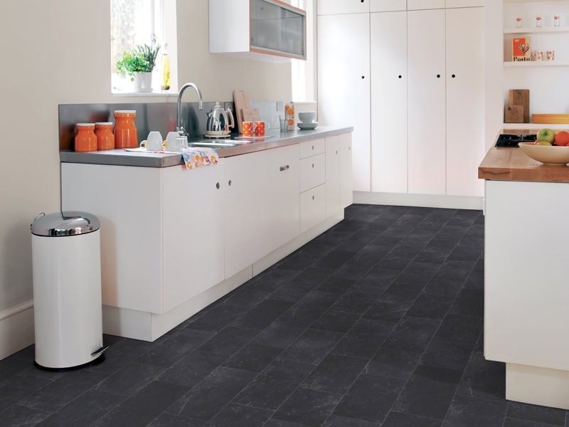 Tarkett - Rhinofloor - Elite Tiles - Luxury Vinyl Tile (LVT) Flooring