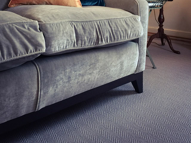 ITC - Atmosphere - Claremont - 13022 - Carpet