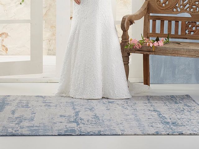 ITC - Atmosphere - Picasso - 3975 - Carpet