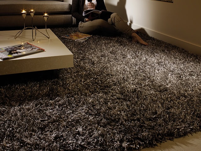 ITC - Atmosphere - Sofia - Dark - Carpet