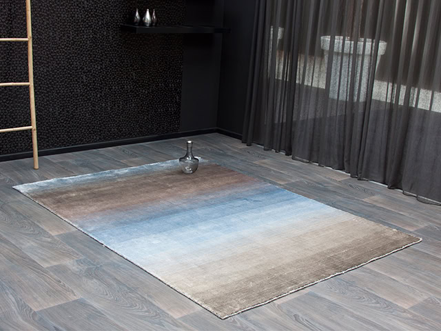 ITC - Atmosphere - Velvet - Ash - Carpet