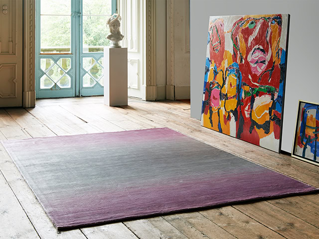 ITC - Atmosphere - Velvet - Powder - 11995 - Carpet