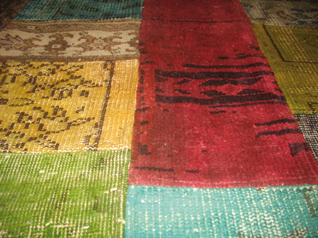 ITC - Atmosphere - Vintage - Multy - Carpet