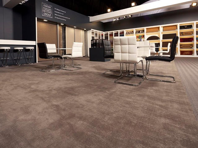 ITC - Floor 0840 - Carpet