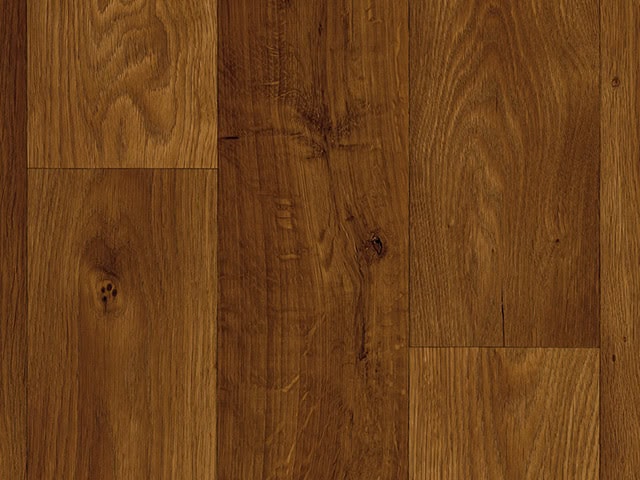 ITEC - Concept Woods - Aspin 49 - Luxury Vinyl Tile (LVT) Flooring