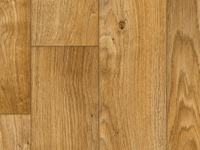 ITEC - Concept Woods - Luxor 53 - Luxury Vinyl Tile (LVT) Flooring
