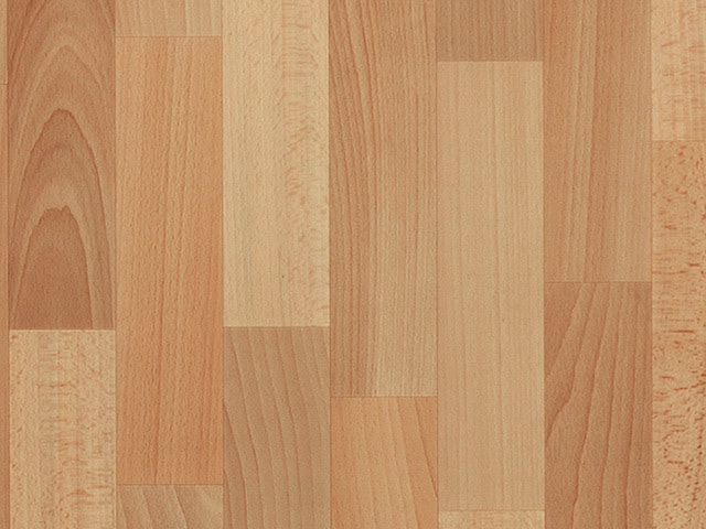 ITEC - Concept Woods - Vita 44 - Luxury Vinyl Tile (LVT) Flooring