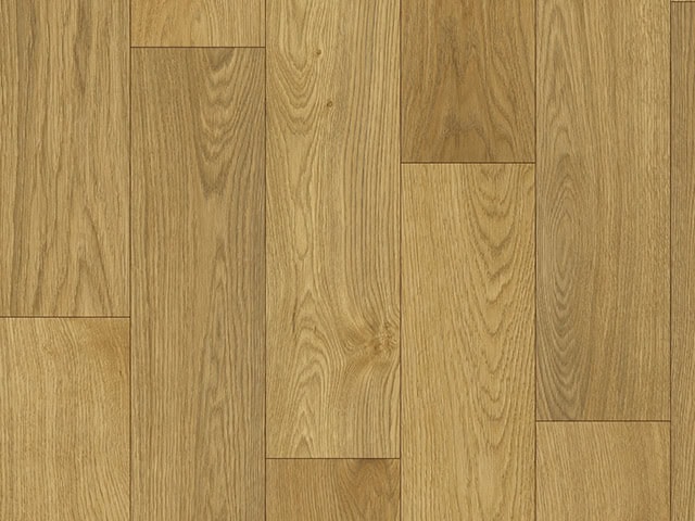 ITEC - Silento Timber - Bretagne 44 - Luxury Vinyl Tile (LVT) Flooring