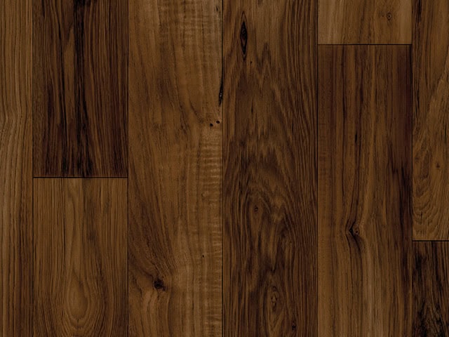 ITEC - Silento Timber - Pecan D 48 - Luxury Vinyl Tile (LVT) Flooring