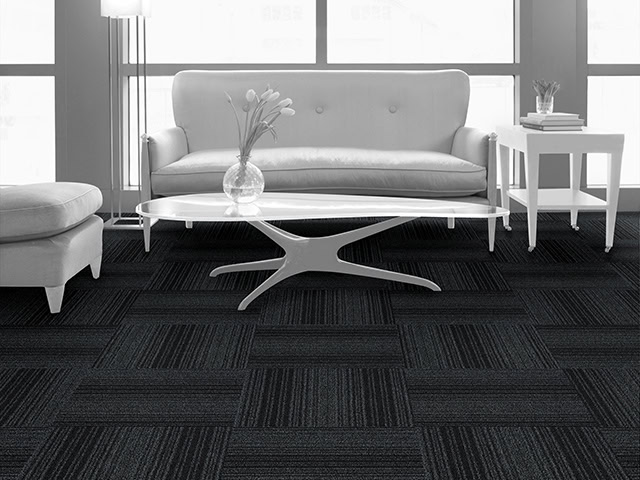 Interface - Barricade - Carpet