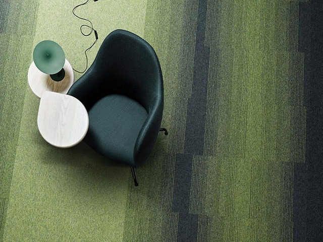 Interface - Employ - Carpet