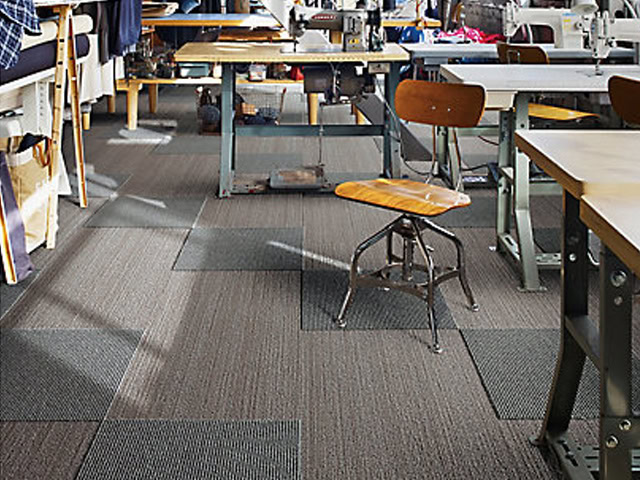 Interface - Narratives - Carpet