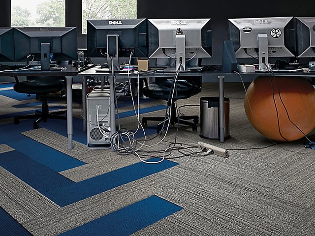 Interface - Near & Far - Carpet