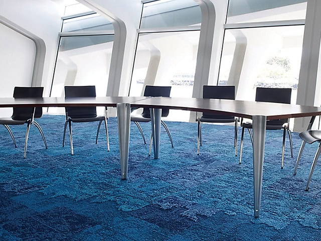 Interface - Net Effect - Carpet