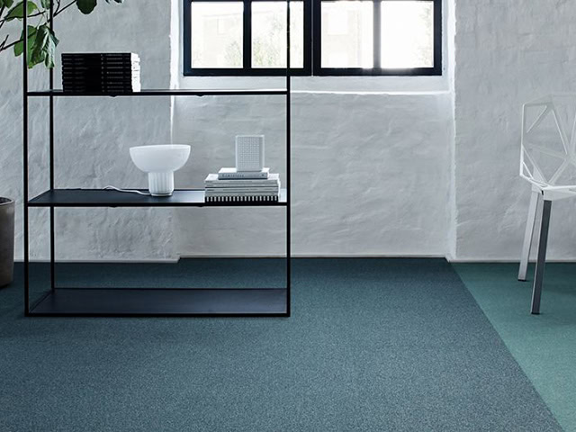 Interface - Polichrome - Carpet