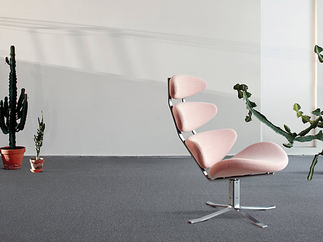 Interface - Twist & Shine - Carpet