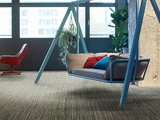 Interface - Vintage - Carpet