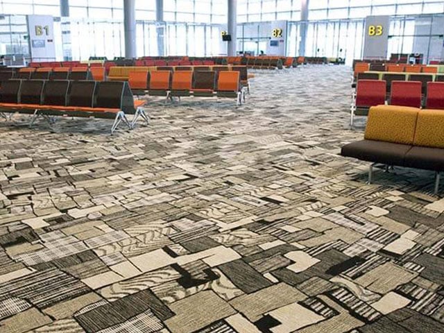 Interfloor - Duralay - Subfloor Preparation