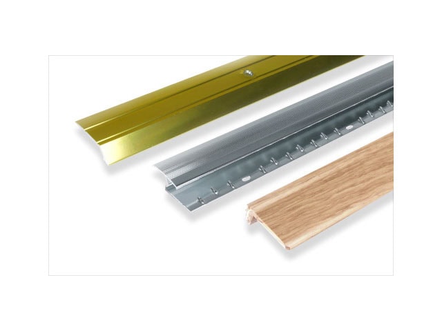 Interfloor - Floor Edgings - Subfloor Preparation