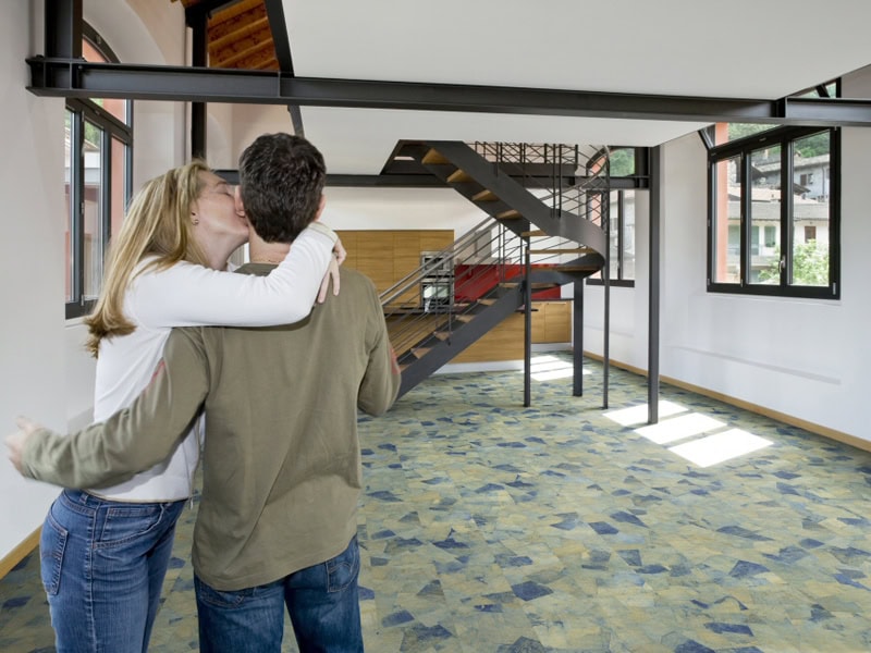 Granorte - Jeans - Cork Flooring