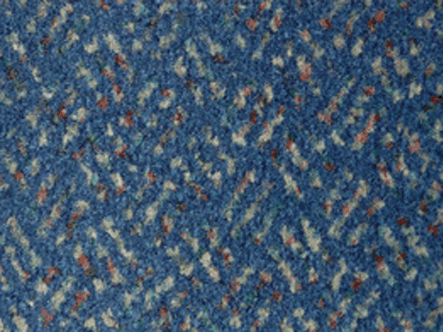 Joseph Hamilton Seaton - Carpet 5536 - Carpet